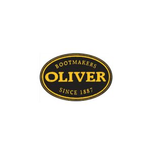 oliver boots logo