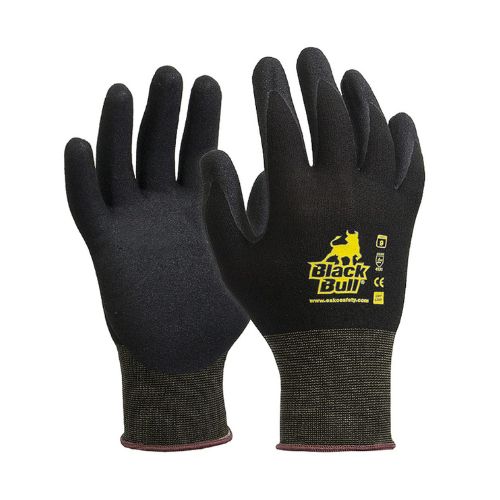 ESKO BLACK BULL GLOVE