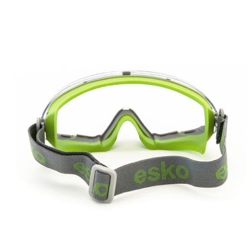 ESKO G-MAX SILICONE SEAL HI-IMPACT GOGGLE