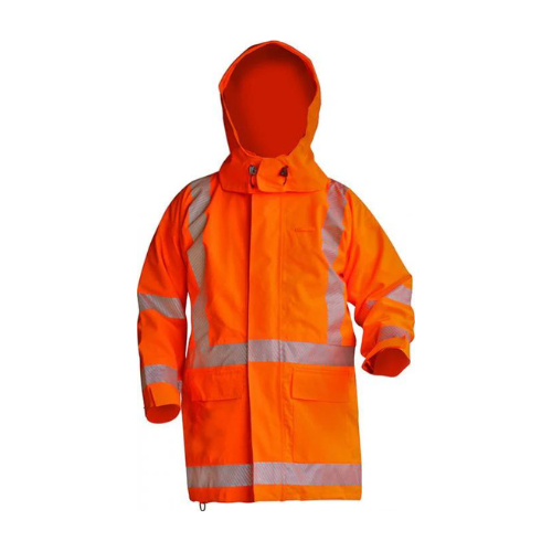 Caution Storm Pro X - Premium TTMC-W17 Jacket