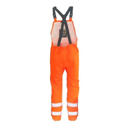 Caution Storm Pro X - Premium Bib Over Trouser