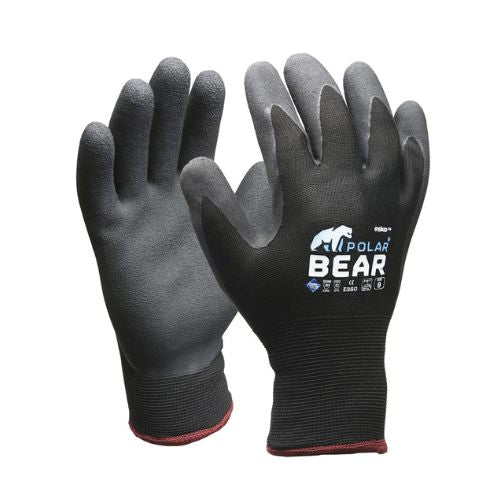 ESKO POLAR BEAR THERMAL GLOVE