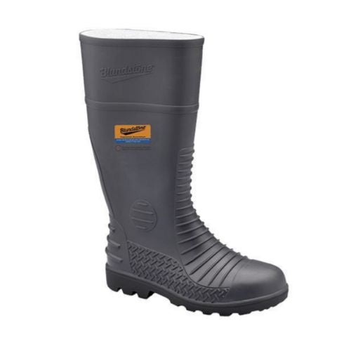 BLUNDSTONE 024 UNISEX GUMBOOT