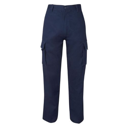 JB'S M/RISED WORK CARGO PANT