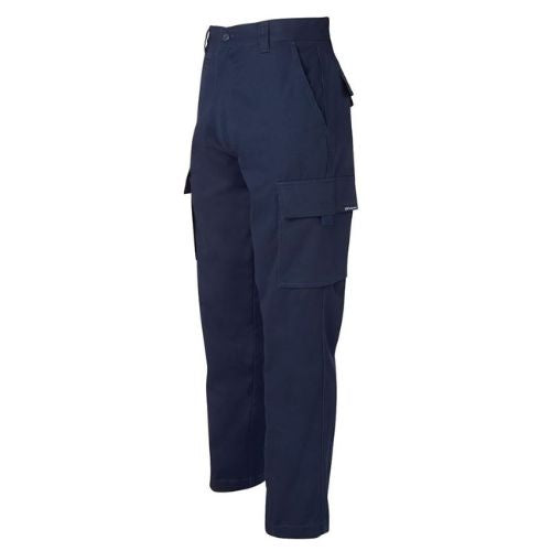 JB'S M/RISED WORK CARGO PANT