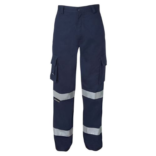 JB'S BIO-MOTION LIGHTWEIGHT PANT WITH REFLECTIVE TAPE