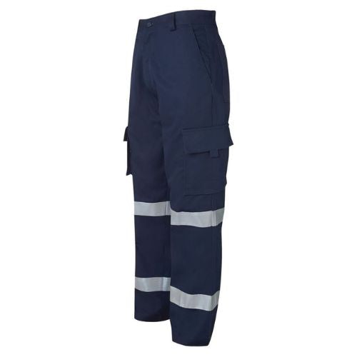 JB'S BIO-MOTION LIGHTWEIGHT PANT WITH REFLECTIVE TAPE