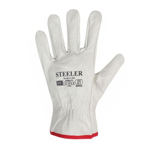 JB'S STEELER RIGGER GLOVE (12 PACK)