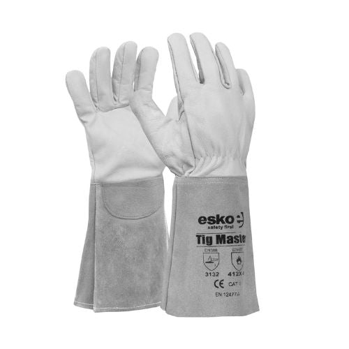 ESKO TIG MASTER WELDERS GLOVE